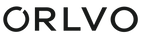 ORLVO obsidian wordmark